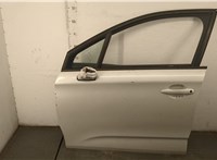  Стекло боковой двери Citroen C4 2010-2020 11439420 #1
