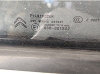  Стекло боковой двери Citroen C4 2010-2020 11439420 #3