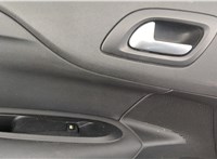 Стекло боковой двери Citroen C4 2010-2020 11439420 #8