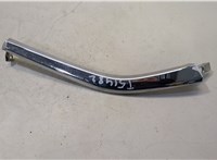  Молдинг бампера Mitsubishi Outlander 2012-2021 20487519 #1