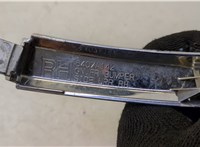  Молдинг бампера Mitsubishi Outlander 2012-2021 20487519 #3
