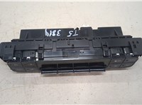  Переключатель отопителя (печки) Toyota Prius 2015-2019 20487524 #1