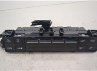  Переключатель отопителя (печки) Toyota Prius 2015-2019 20487524 #2