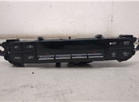  Переключатель отопителя (печки) Toyota Prius 2015-2019 20487524 #5