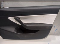  Дверная карта (Обшивка двери) Tesla Model 3 20487529 #1