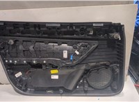  Дверная карта (Обшивка двери) Tesla Model 3 20487529 #3