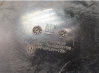  Защита арок (подкрылок) Opel Zafira B 2005-2012 20487530 #3