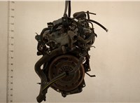  Двигатель (ДВС) Opel Zafira A 1999-2005 20487543 #4