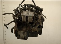  Двигатель (ДВС) Opel Zafira A 1999-2005 20487543 #5