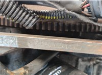  Двигатель (ДВС) Opel Zafira A 1999-2005 20487543 #9