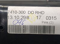  Дефлектор обдува салона Volvo S60 2010-2018 20487564 #3