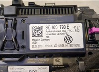  Щиток приборов (приборная панель) Volkswagen Tiguan 2016-2020 20487566 #3