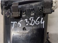  Дефлектор обдува салона Volvo S60 2010-2018 20487569 #4