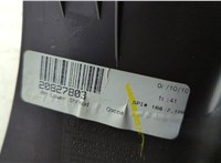  Кожух рулевой колонки Buick Enclave 2007-2013 20487572 #5