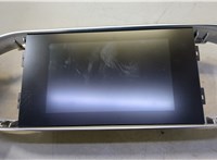  Дисплей компьютера (информационный) Peugeot 308 2013-2021 20487578 #2