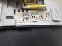 69804393 Щиток приборов (приборная панель) Chevrolet Lacetti 2004-2013 20487581 #8
