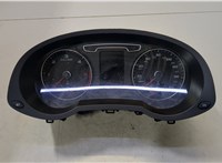  Щиток приборов (приборная панель) Audi Q3 2011-2018 20487588 #1