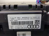  Щиток приборов (приборная панель) Audi Q3 2011-2018 20487588 #3