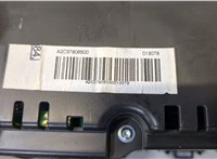  Щиток приборов (приборная панель) Audi Q3 2011-2018 20487588 #5