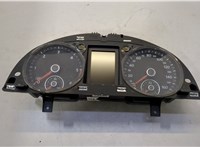  Щиток приборов (приборная панель) Volkswagen Passat 7 2010-2015 Европа 20487591 #1