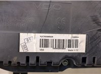  Щиток приборов (приборная панель) Volkswagen Passat 7 2010-2015 Европа 20487591 #4