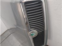  Капот Skoda Octavia Tour 1996-2011 20487592 #9
