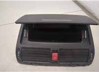  Кнопка аварийки Skoda Octavia (A5) 2004-2013 11439482 #6