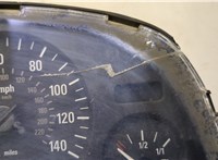 R1610068, 9228780 Щиток приборов (приборная панель) Opel Astra G 1998-2005 20487597 #2