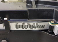 R1610068, 9228780 Щиток приборов (приборная панель) Opel Astra G 1998-2005 20487597 #4