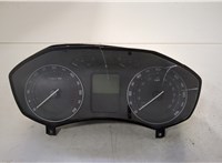  Щиток приборов (приборная панель) Skoda Octavia (A5) 2004-2013 20487610 #1