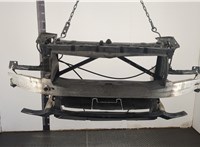  Усилитель бампера Ford Fusion 2002-2012 11439505 #1