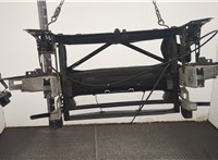  Усилитель бампера Ford Fusion 2002-2012 11439505 #2