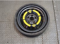  Колесо запасное (таблетка) Volkswagen Touareg 2007-2010 20487615 #3