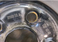  Колесо запасное (таблетка) Volkswagen Touareg 2007-2010 20487615 #4