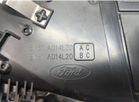  Дефлектор обдува салона Ford Focus 3 2011-2015 11439508 #4