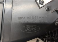  Дефлектор обдува салона Ford Focus 3 2011-2015 11439508 #5