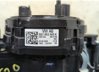  Шлейф руля Volkswagen Taos 11439520 #7
