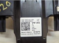 Шлейф руля Volkswagen Taos 11439520 #8