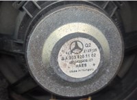  Динамик Mercedes C W203 2000-2007 20487625 #3