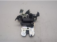 8W0827503 Замок багажника Audi A4 (B9) 2015-2023 20487630 #2
