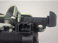 8W0827503 Замок багажника Audi A4 (B9) 2015-2023 20487630 #3