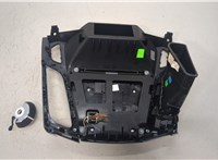  Дефлектор обдува салона Ford Focus 3 2011-2015 11439529 #4