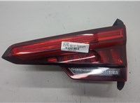  Фонарь крышки багажника Audi A4 (B9) 2015-2023 20487633 #1