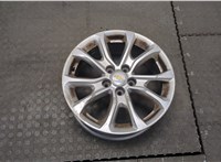  Колпачок литого диска Chevrolet Equinox 2017-2021 11439534 #1