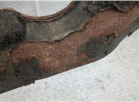  Замок капота Renault Koleos 2008-2016 11439535 #3