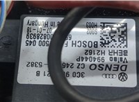 Сопротивление отопителя (моторчика печки) Skoda Octavia (A5) 2004-2013 11439539 #6