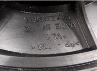  Сопротивление отопителя (моторчика печки) Skoda Octavia (A5) 2004-2013 11439539 #7
