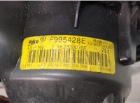 Сопротивление отопителя (моторчика печки) Skoda Octavia (A5) 2004-2013 11439539 #8
