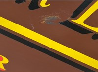  Ручка двери салона Volvo FL 2006-2013 11439546 #8