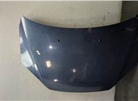 1495860, 4M51A16746AF Обшивка капота Ford Focus 2 2005-2008 11439549 #5